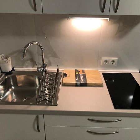 Apartment Danka Omis Ngoại thất bức ảnh