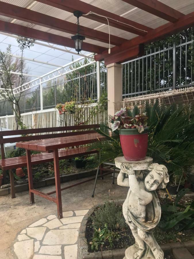 Apartment Danka Omis Ngoại thất bức ảnh