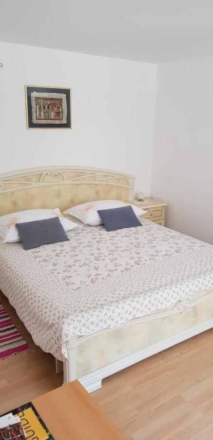 Apartment Danka Omis Ngoại thất bức ảnh